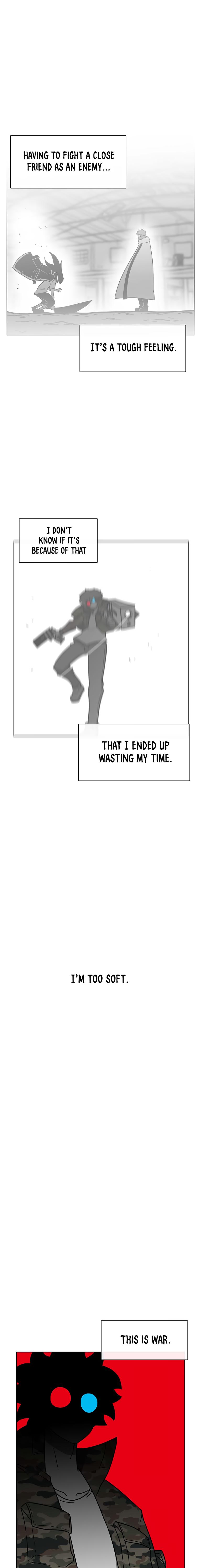 Read Burning Effect Manga Online