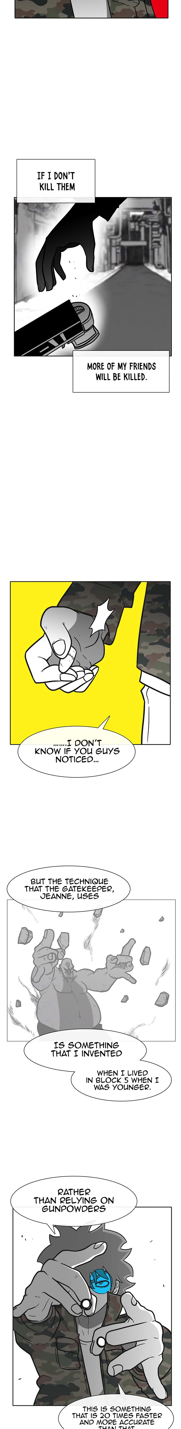 Read Burning Effect Manga Online
