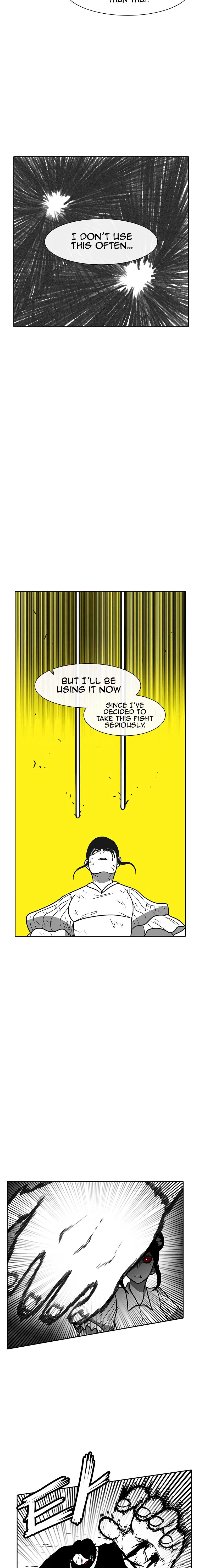Read Burning Effect Manga Online