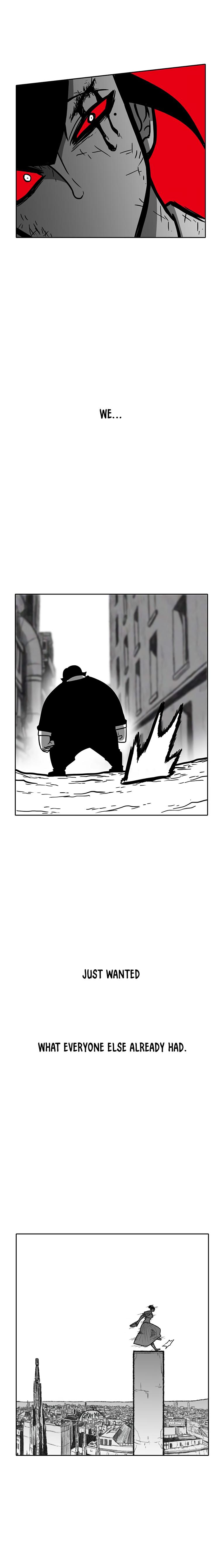 Read Burning Effect Manga Online