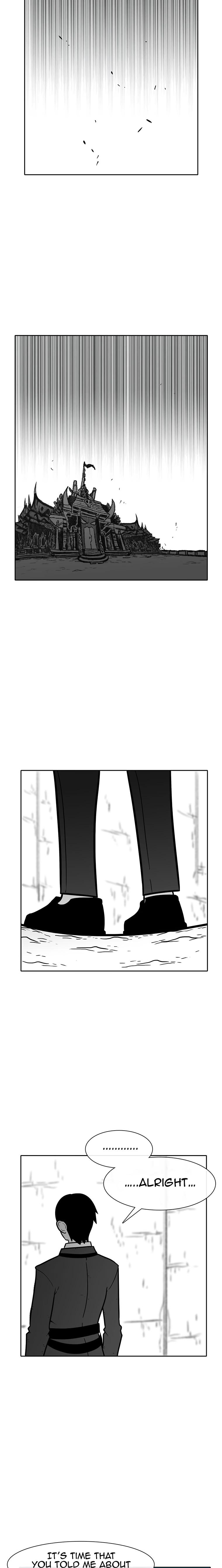 Read Burning Effect Manga Online