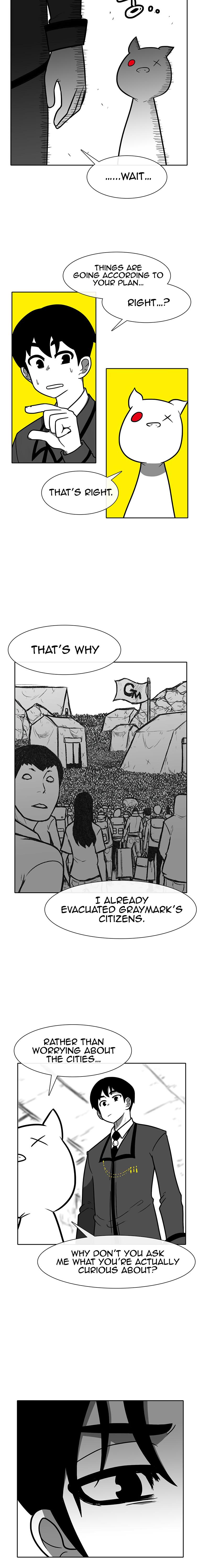 Read Burning Effect Manga Online