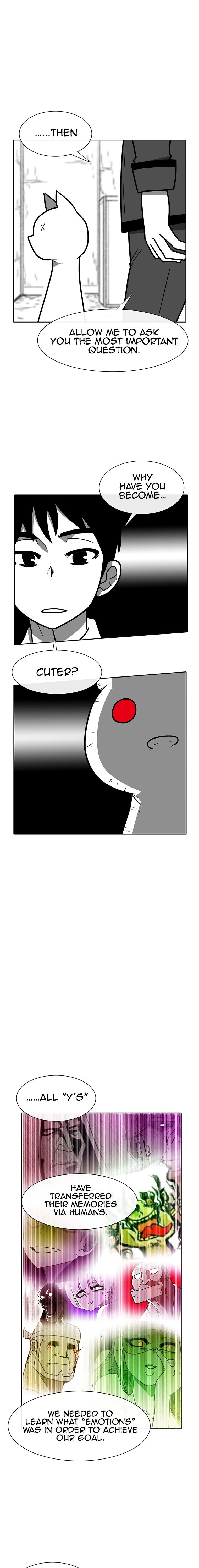 Read Burning Effect Manga Online