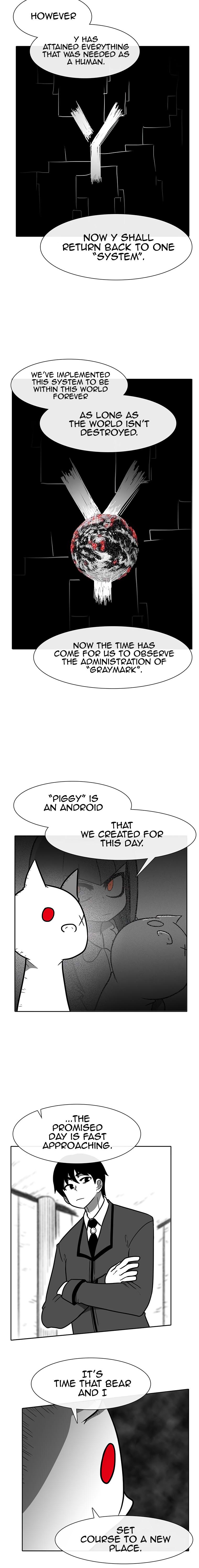 Read Burning Effect Manga Online