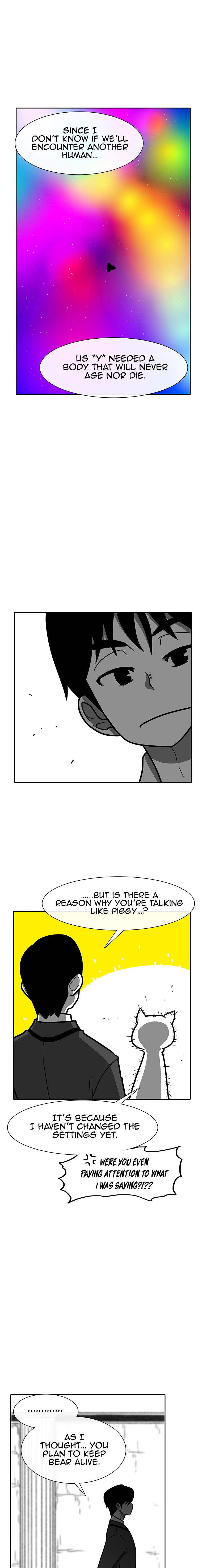 Read Burning Effect Manga Online