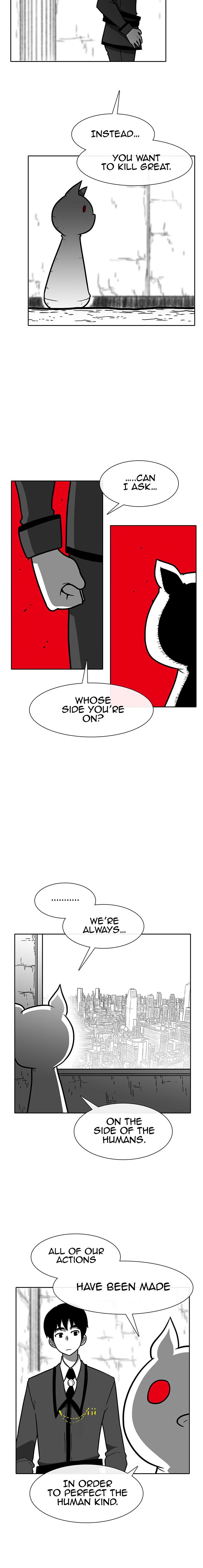 Read Burning Effect Manga Online