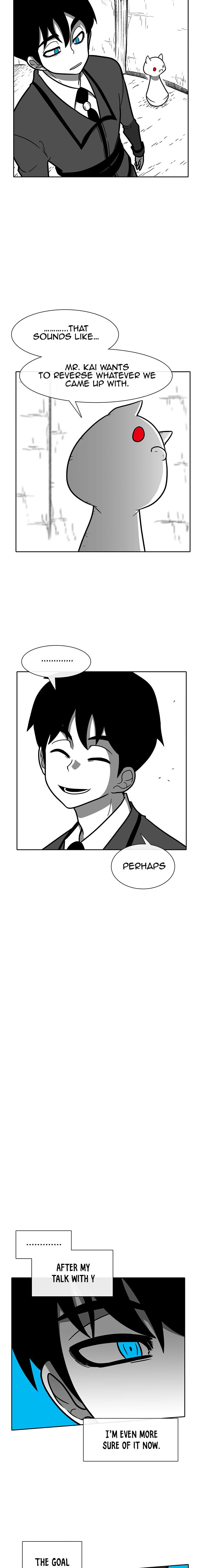 Read Burning Effect Manga Online