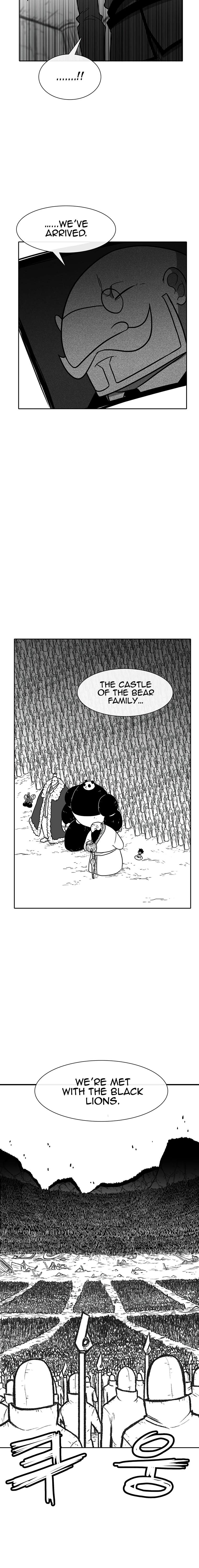 Read Burning Effect Manga Online