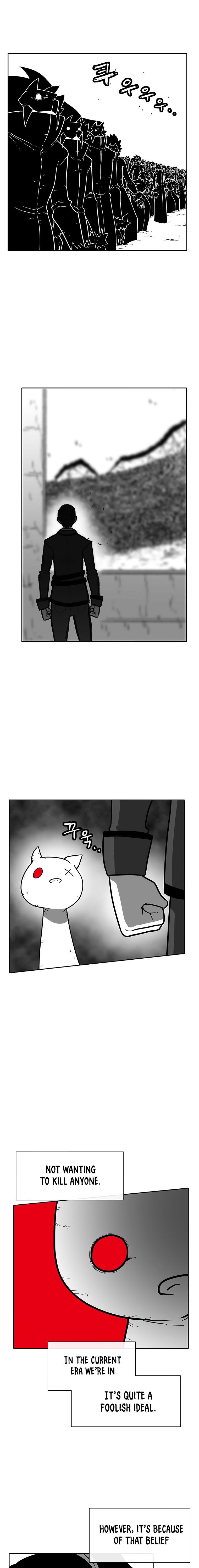 Read Burning Effect Manga Online