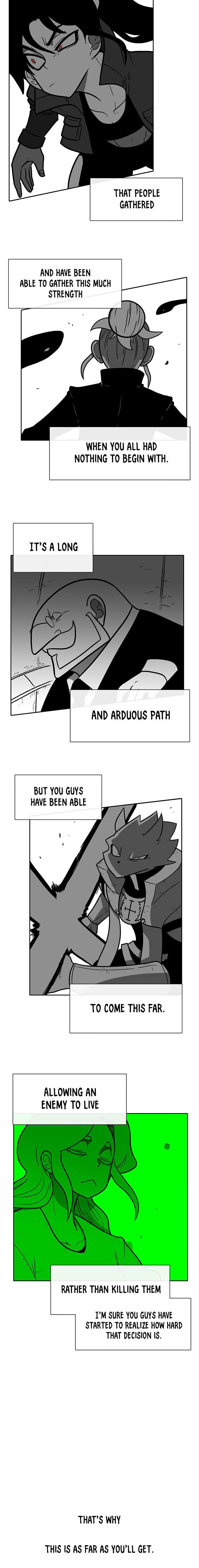 Read Burning Effect Manga Online