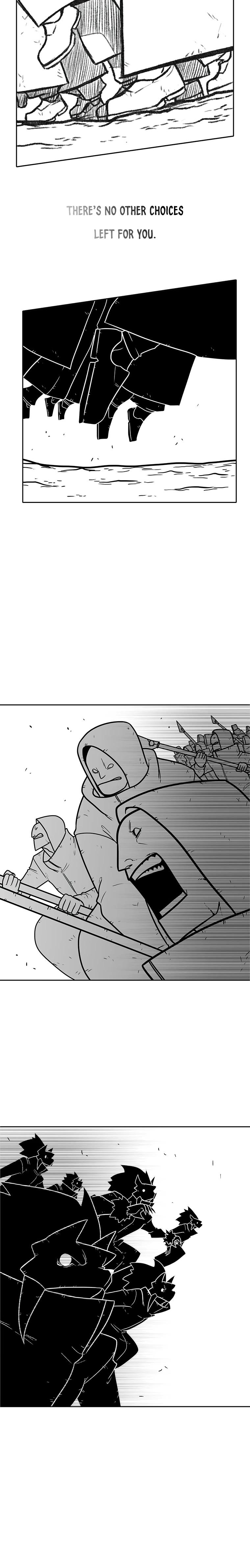 Read Burning Effect Manga Online