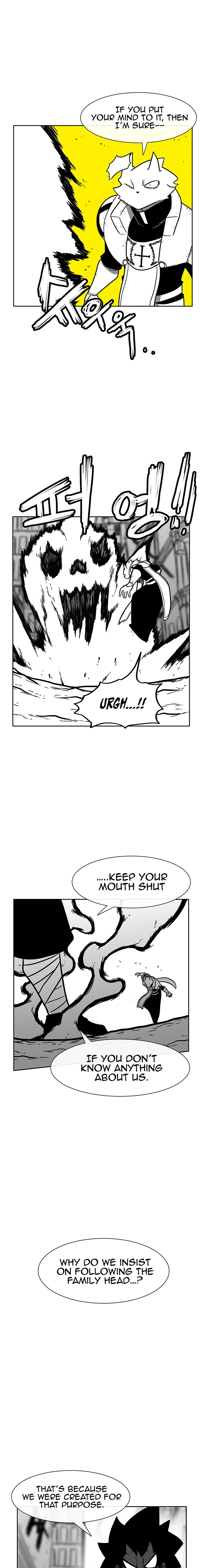 Read Burning Effect Manga Online