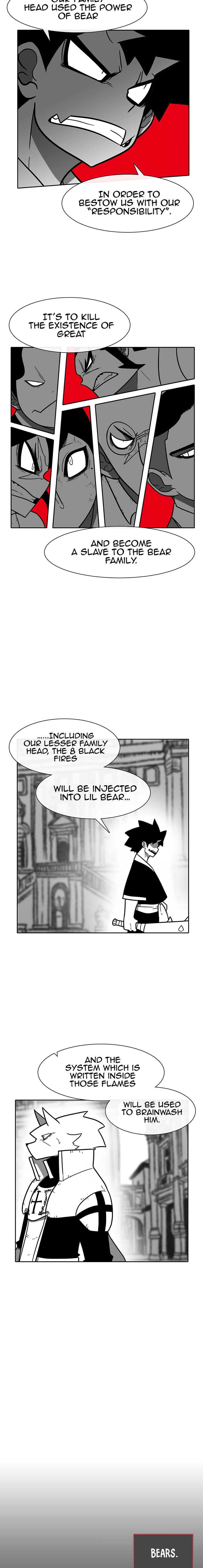Read Burning Effect Manga Online