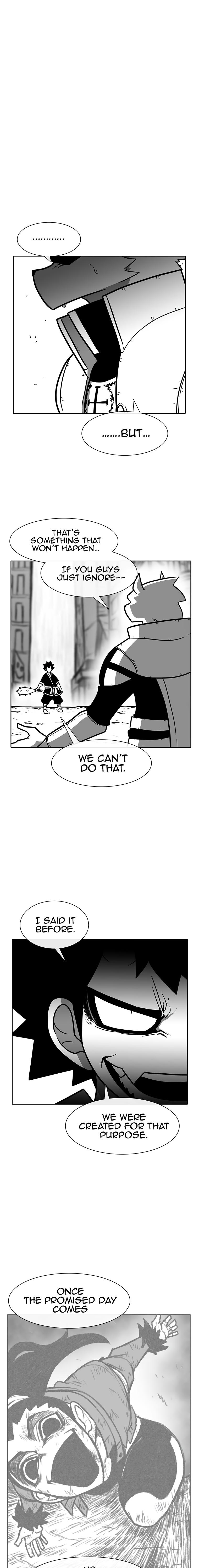 Read Burning Effect Manga Online