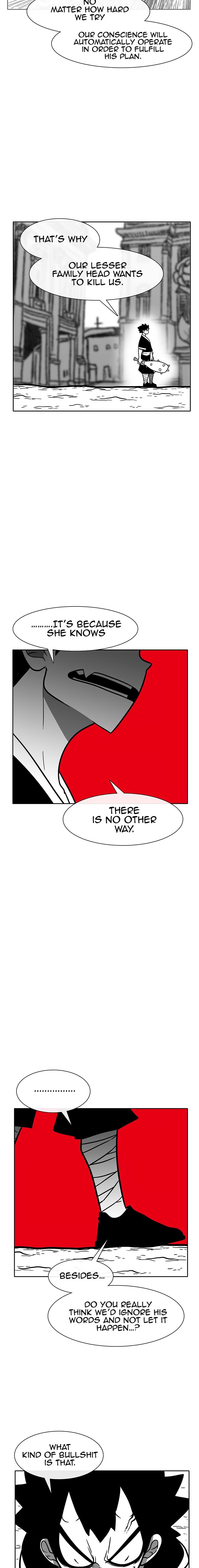Read Burning Effect Manga Online