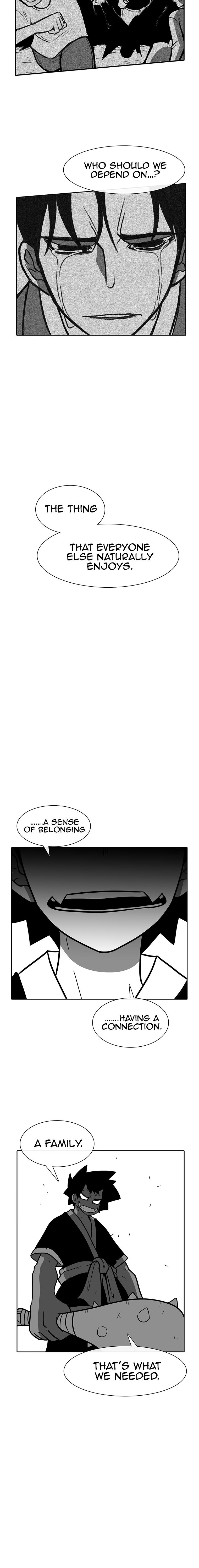 Read Burning Effect Manga Online