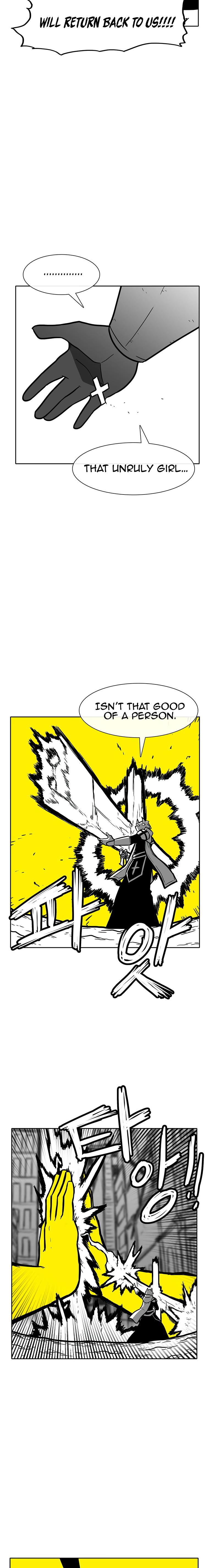 Read Burning Effect Manga Online