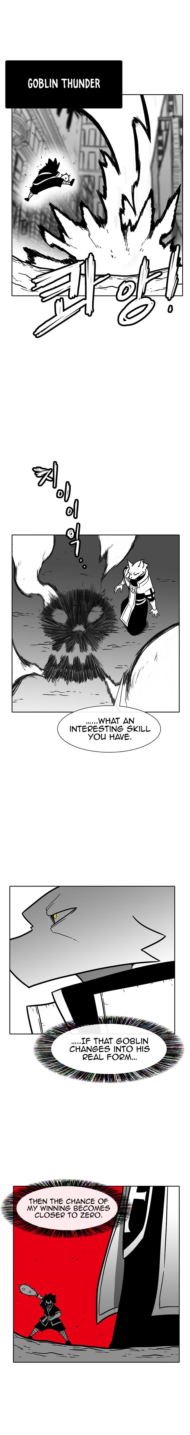 Read Burning Effect Manga Online