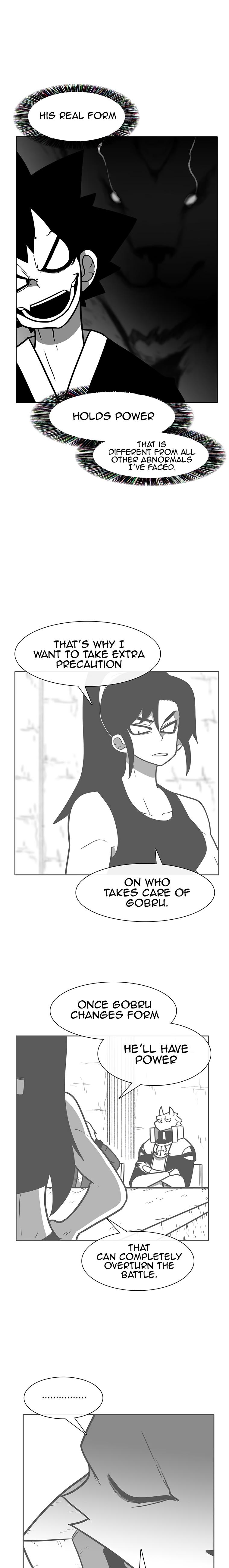 Read Burning Effect Manga Online