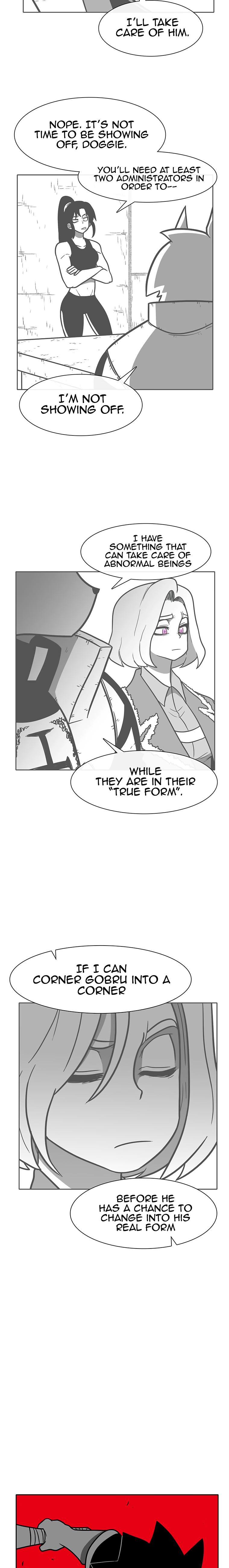 Read Burning Effect Manga Online
