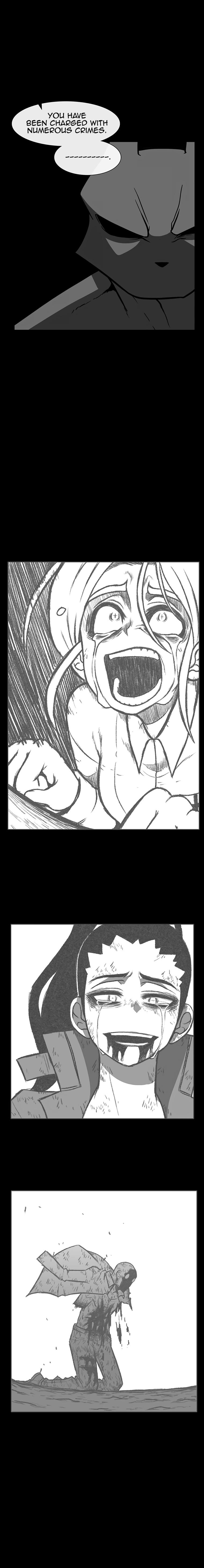 Read Burning Effect Manga Online