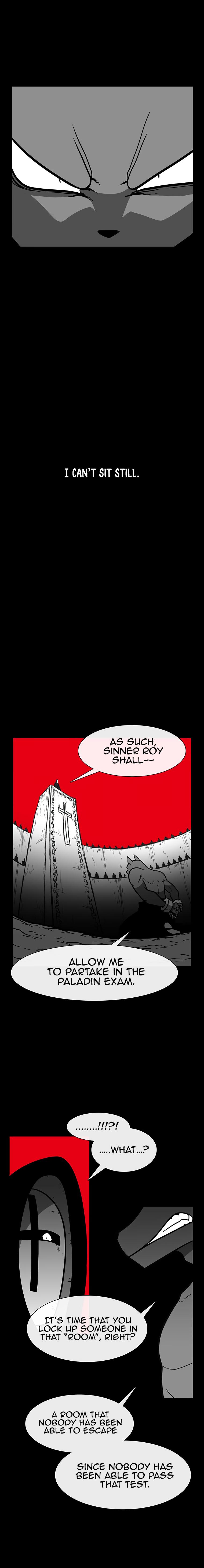 Read Burning Effect Manga Online