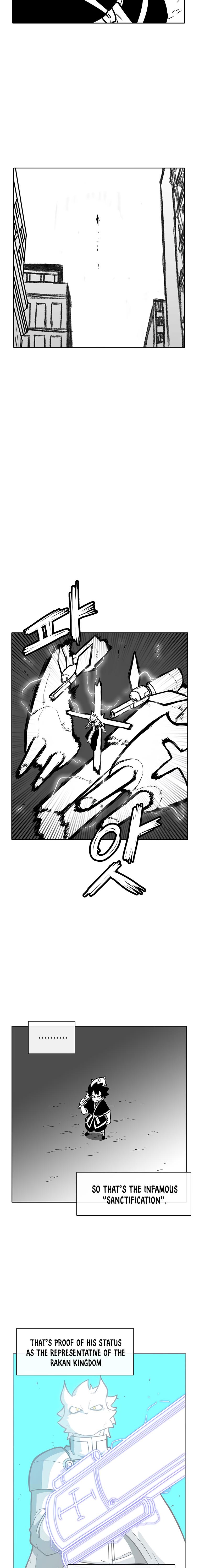 Read Burning Effect Manga Online
