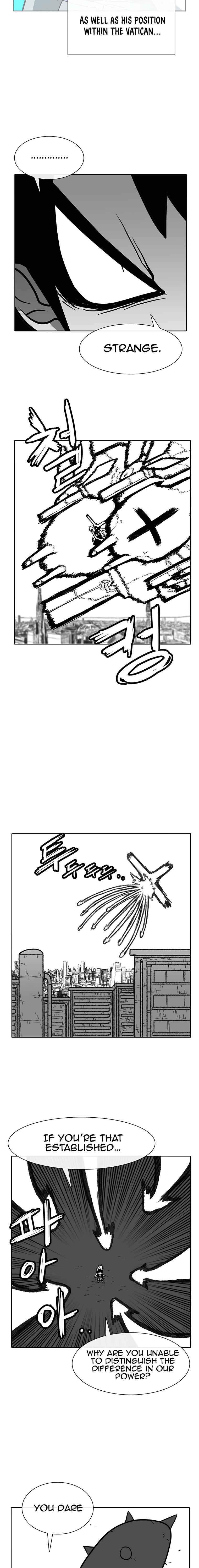 Read Burning Effect Manga Online