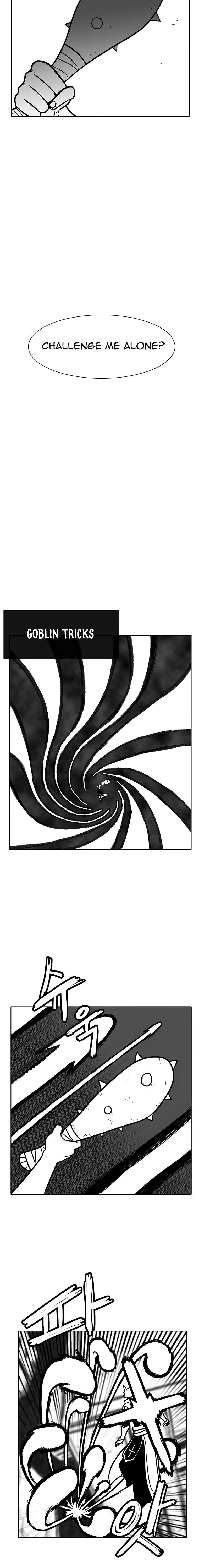 Read Burning Effect Manga Online