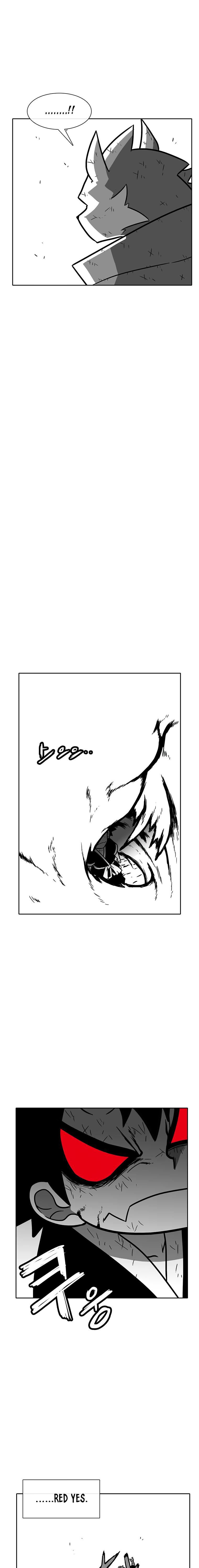 Read Burning Effect Manga Online