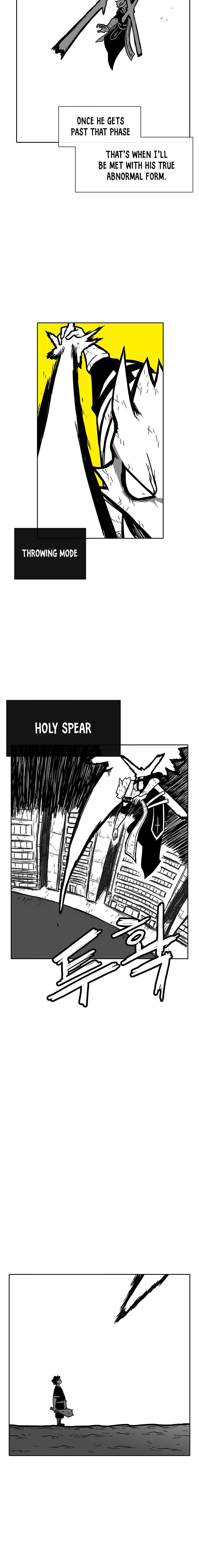 Read Burning Effect Manga Online