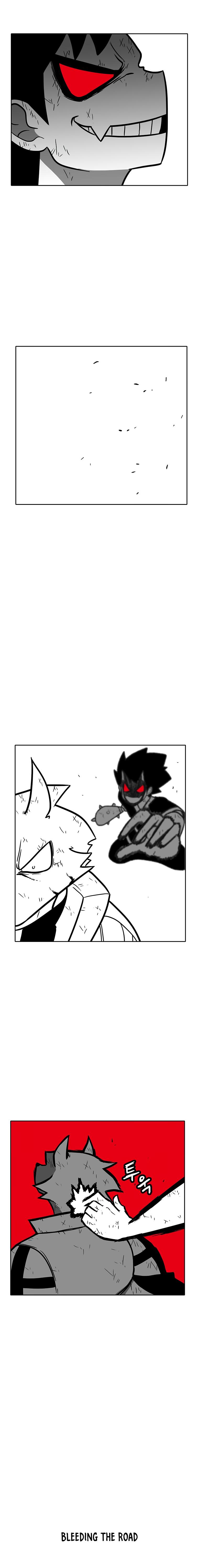 Read Burning Effect Manga Online