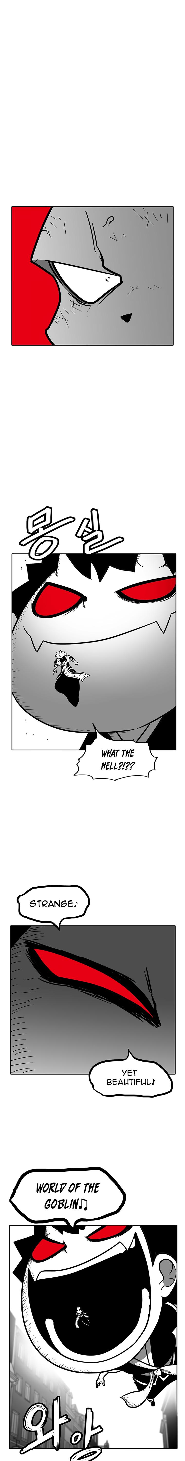 Read Burning Effect Manga Online