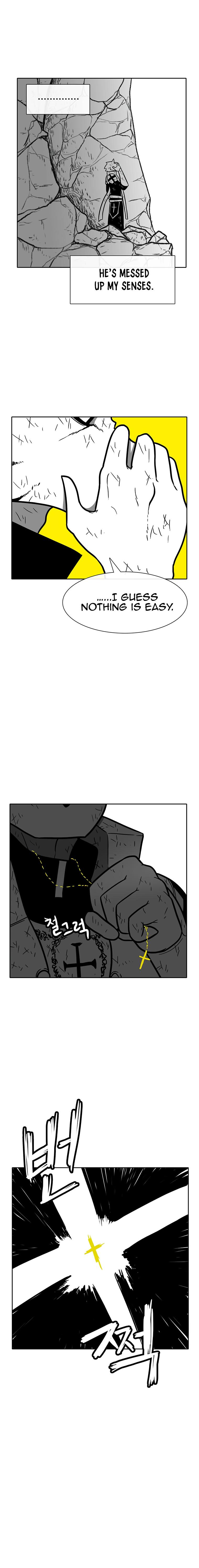 Read Burning Effect Manga Online