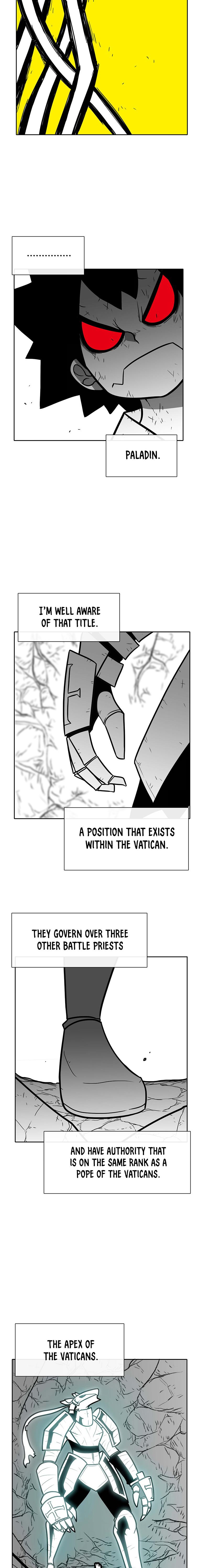 Read Burning Effect Manga Online