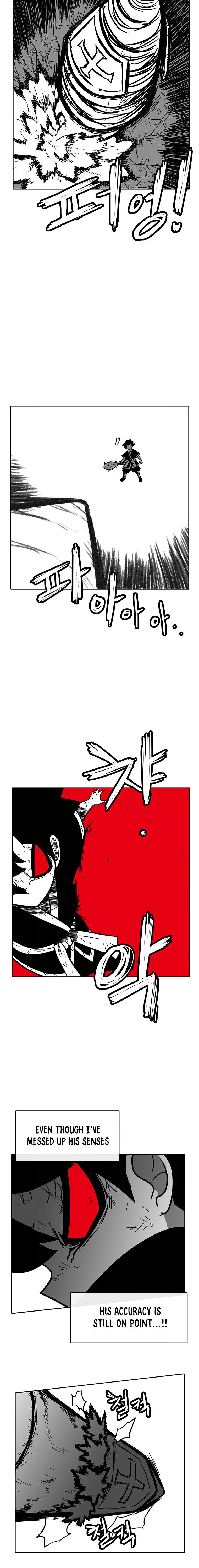 Read Burning Effect Manga Online