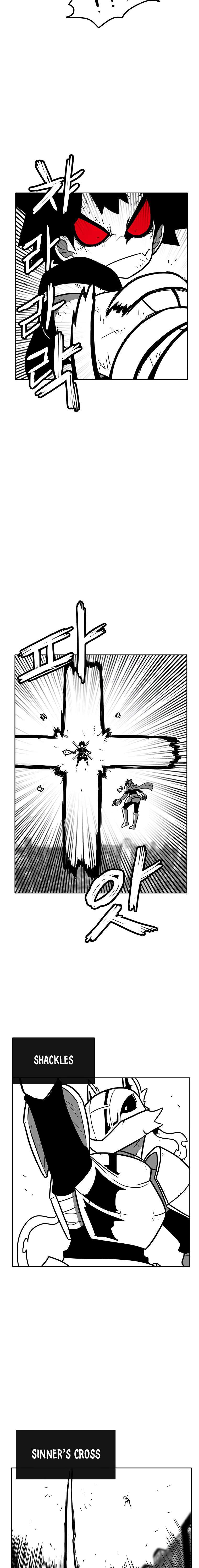 Read Burning Effect Manga Online