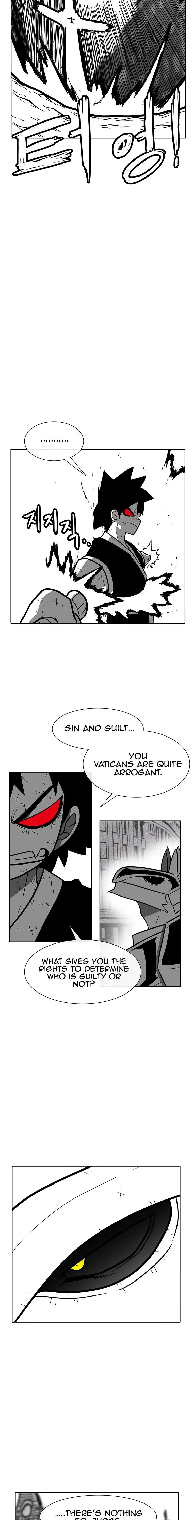 Read Burning Effect Manga Online