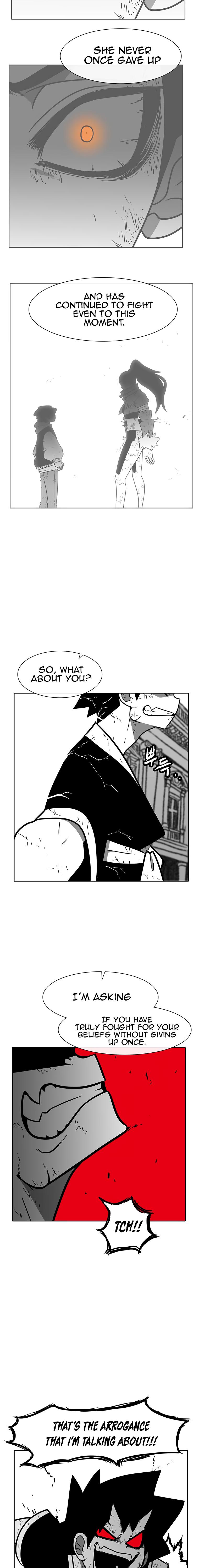 Read Burning Effect Manga Online