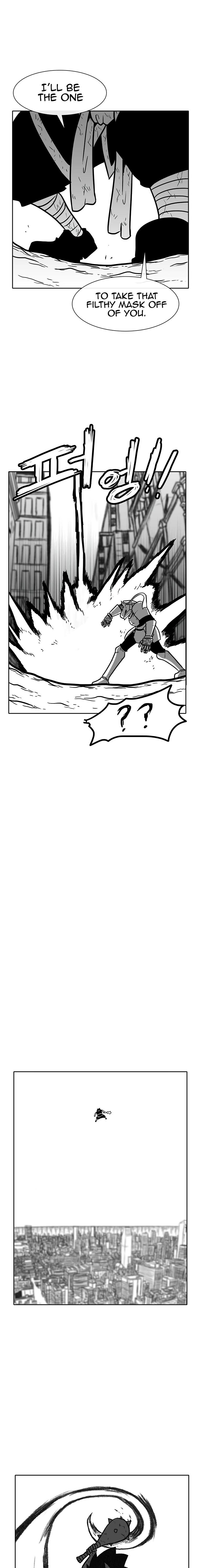 Read Burning Effect Manga Online
