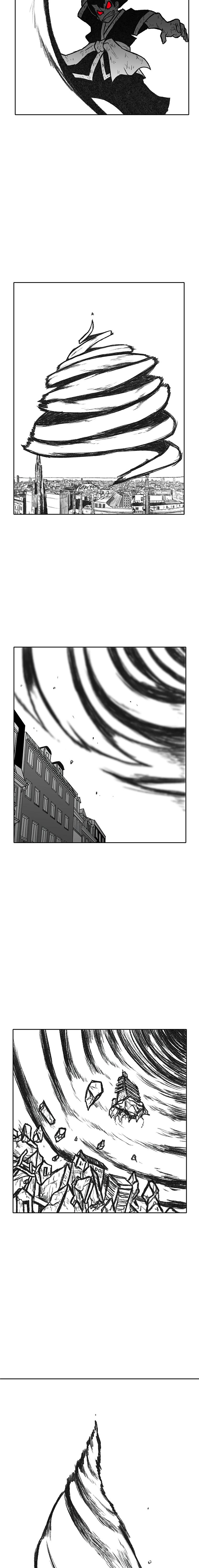 Read Burning Effect Manga Online