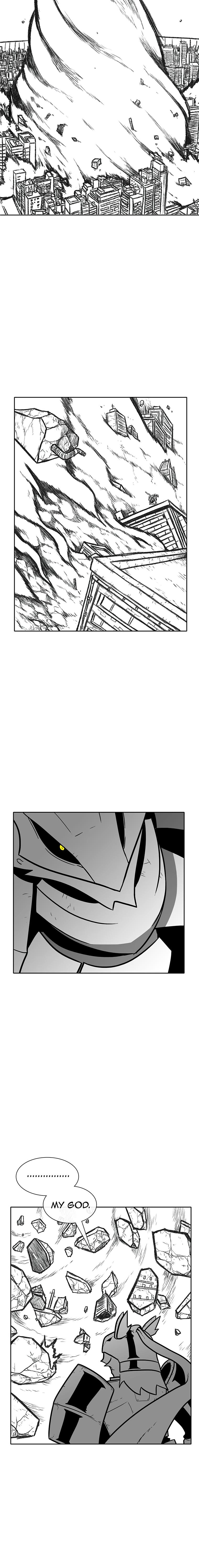Read Burning Effect Manga Online