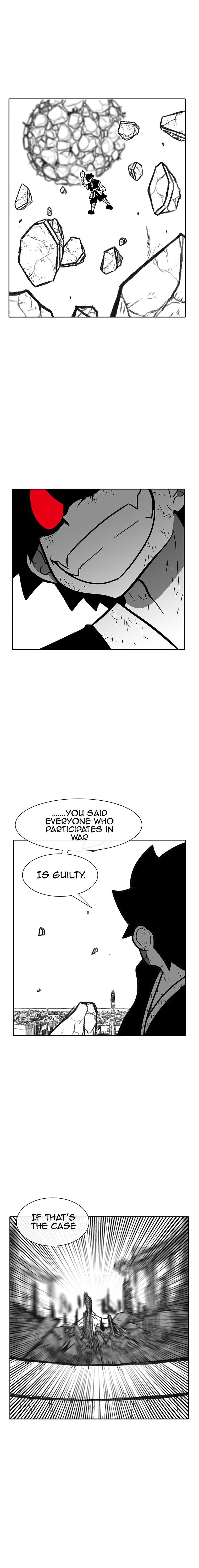 Read Burning Effect Manga Online
