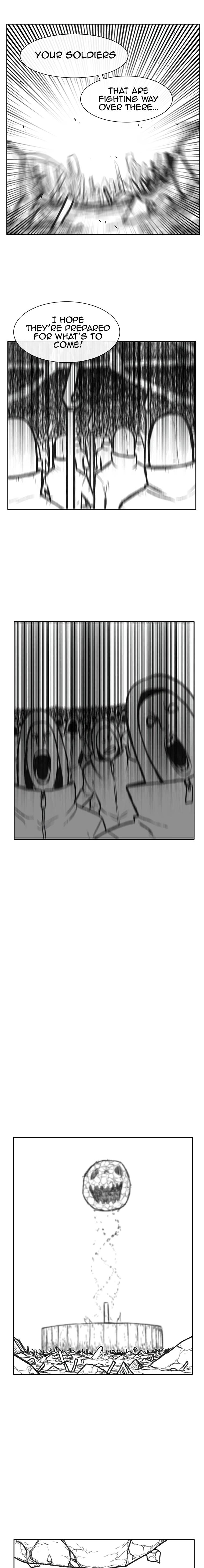 Read Burning Effect Manga Online