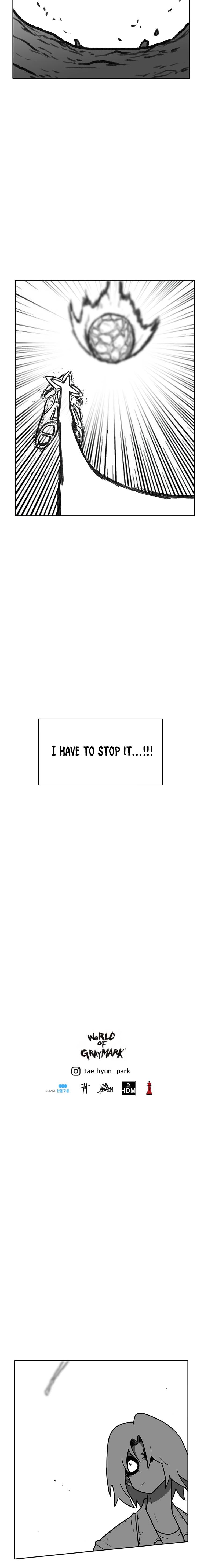 Read Burning Effect Manga Online