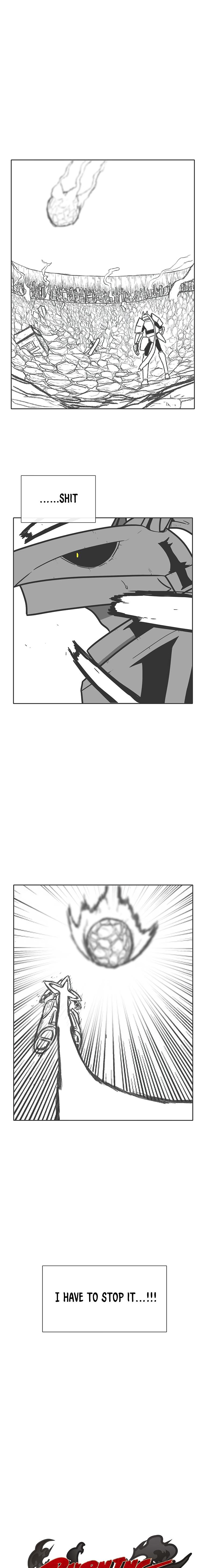 Read Burning Effect Manga Online