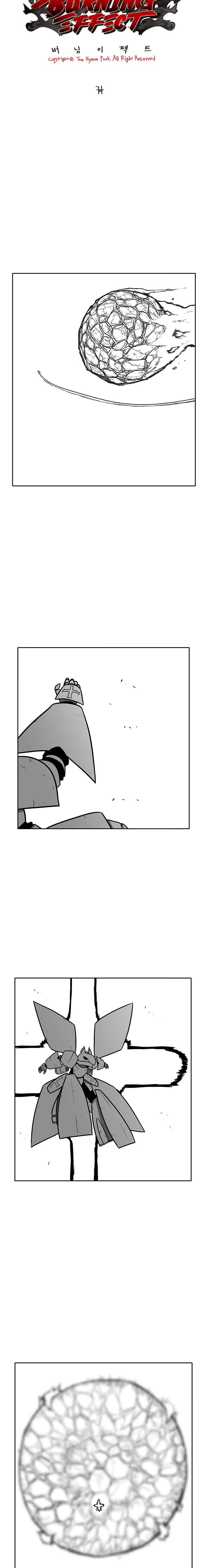 Read Burning Effect Manga Online
