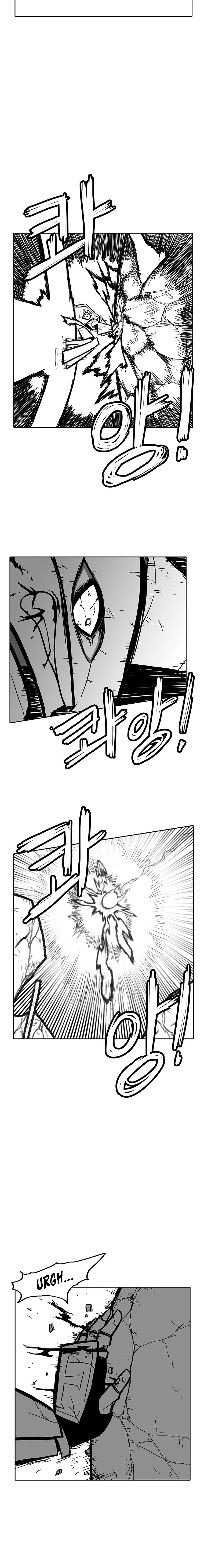 Read Burning Effect Manga Online