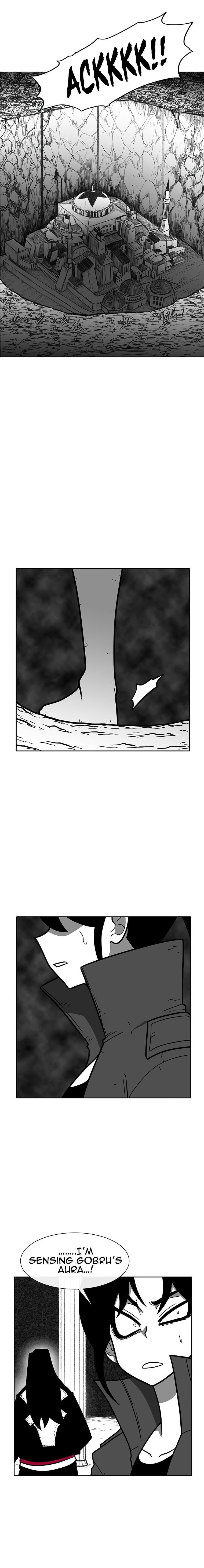 Read Burning Effect Manga Online