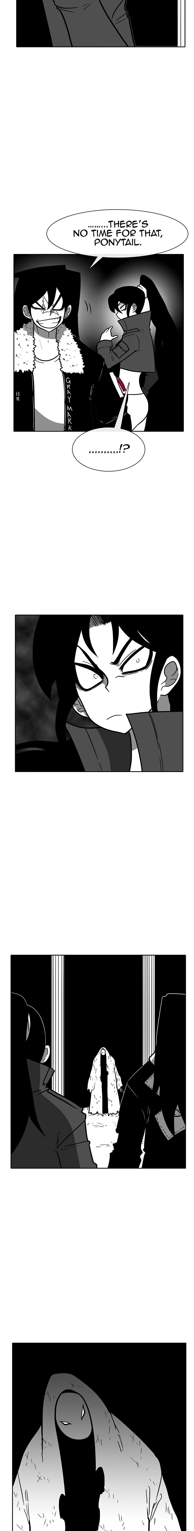 Read Burning Effect Manga Online